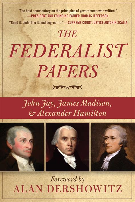 Federalist / America S First Political Party Federalist Party - The ...