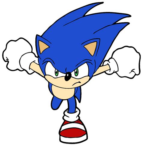 Sonic clipart 20 free Cliparts | Download images on Clipground 2024