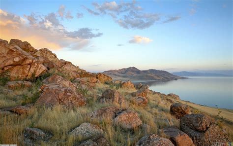 Antelope Island, Great Salt Lake, Utah | Utah state parks, Antelope island, Antelope island utah