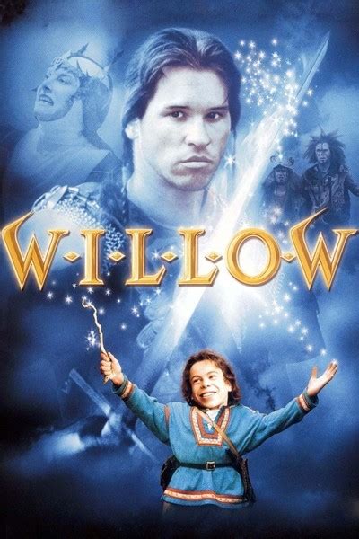 Willow Movie Review & Film Summary (1988) | Roger Ebert