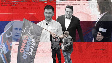 In Bosnia’s Prijedor, Party in Power Spawns Right-Wing War Crimes Deniers - Detektor