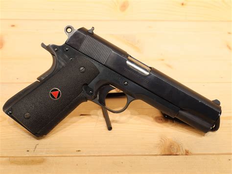 COLT Delta Elite 10mm - ADELBRIDGE & CO