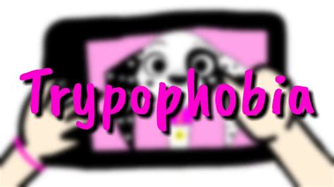 Trypophobia {Meme} - YouTube