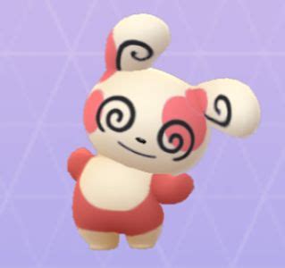 How to Get Spinda in Pokémon Go with Spinda Quest?