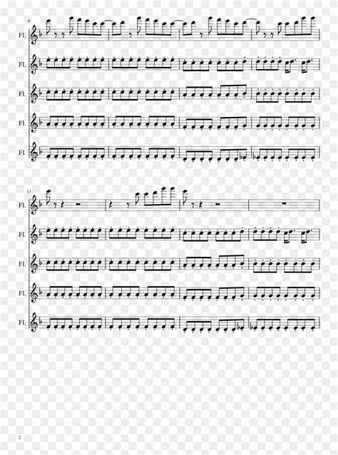 Childish Gambino Sheet Music Composed By Sydnoff The - 3005 Childish ...