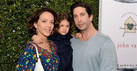 Is David Schwimmer Married? Does He Have Kids? Is the Former 'Friend ...