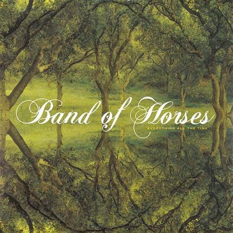 Ranking All 5 Band of Horses Albums, Best To Worst