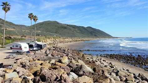 Camping Area: 33+ Beach Camping Ventura Ca Gif