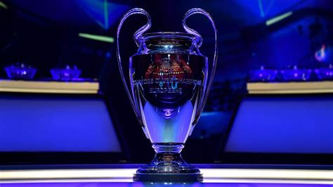 Champions League draw live stream: How to watch the 2020 group stage ...