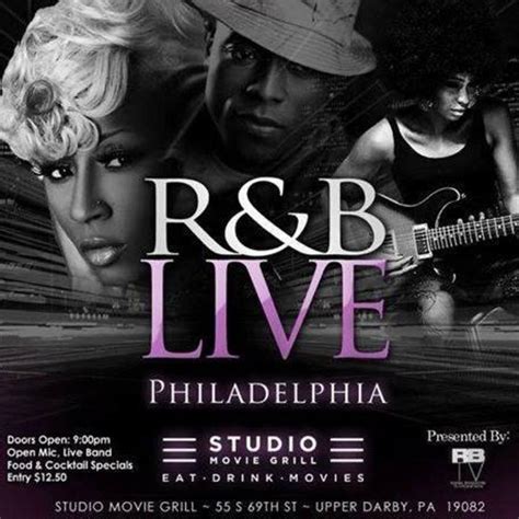 Concerts In Philadelphia January 2024 - Image to u