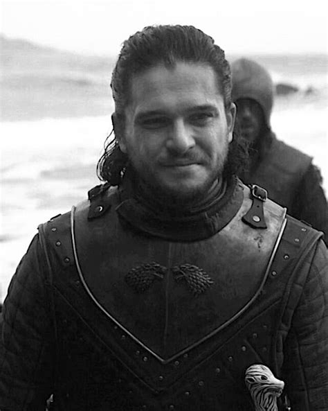 "This is Jon Snow...he's King of the North" | King in the north, Game of throne actors, Jon snow ...