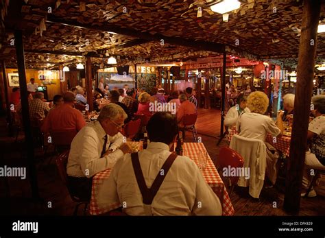 Mulate's Cajun Restaurant, Breaux Bridge, Louisiana, USA Stock Photo ...