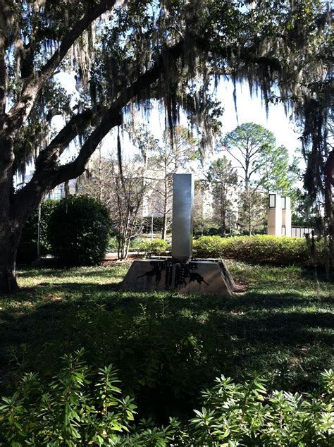 Sculpture Garden, City Park, New Orleans LA | Garden city park, Park city, Beautiful park