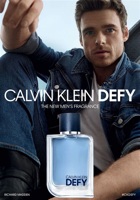 City Life Org - Calvin Klein Fragrances Announces the Global Debut of the Advertising Campaign ...