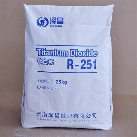 Titanium Dioxide for Pigment, Vardhman Chemicals | ID: 15220109055