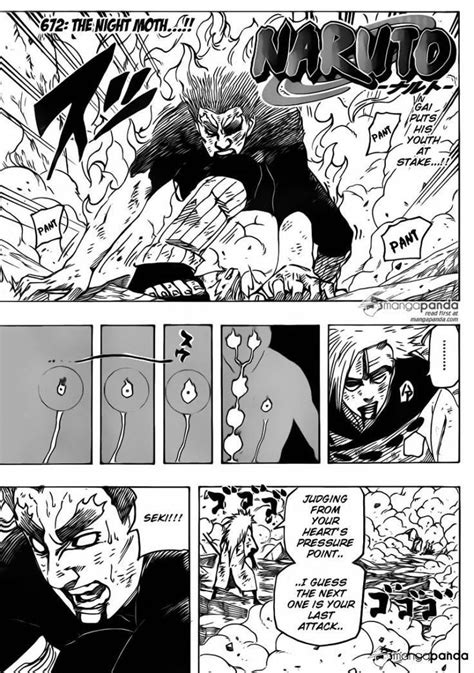 Madara VS. Guy sensei | Guy sensei, Manga covers, Naruto