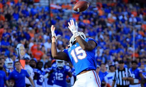 Florida football: It’s finally WR Jacob Copeland’s turn to shine