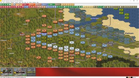 First World War Campaigns & Modern Campaigns 4.03 Updates – Wargame Design Studio