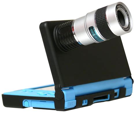 Buy Nintendo DS Nintendo DSi Camera Zoom Lens | eStarland.com