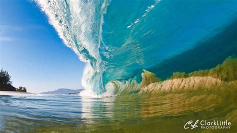 Shorebreak: Go Underneath the Waves Photos - ABC News