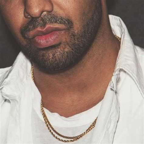 Drake Chain Set – Cold Gold PH