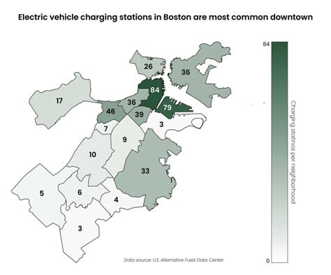 City explores curbside electric vehicle charging stations in ...