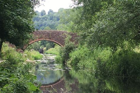 Cotswold Trail - Cotswold organised walking tours