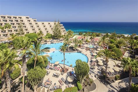 Occidental Lanzarote Playa in Lanzarote, Costa Teguise | Holidays from €367 pp | loveholidays