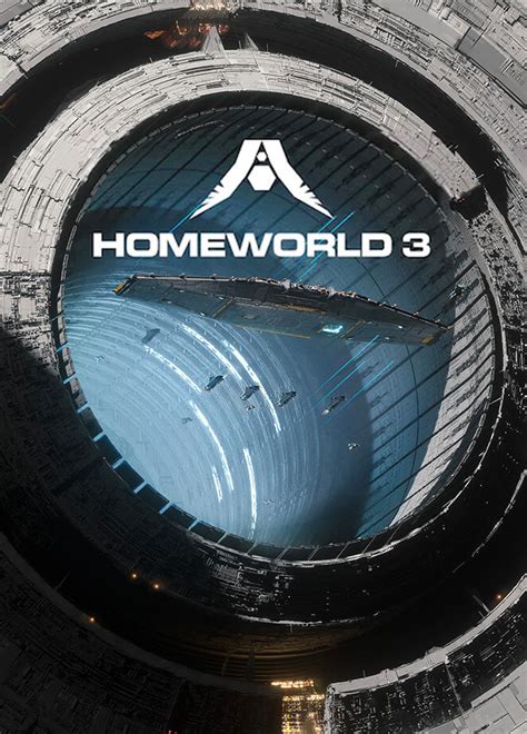 Homeworld 3 Windows, Mac, Linux game - ModDB