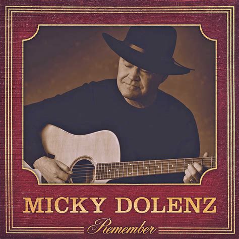 MICKY DOLENZ REMEMBER ALBUM RELEASE