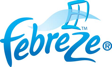 Febreze_logo - A Time Out for Mommy