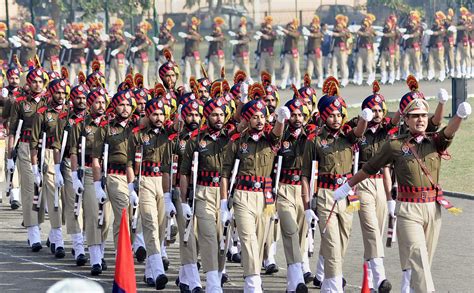 Republic Day Parade Ticket Online 2019: Here’s How to Get Tickets for the 26 January Parade ...