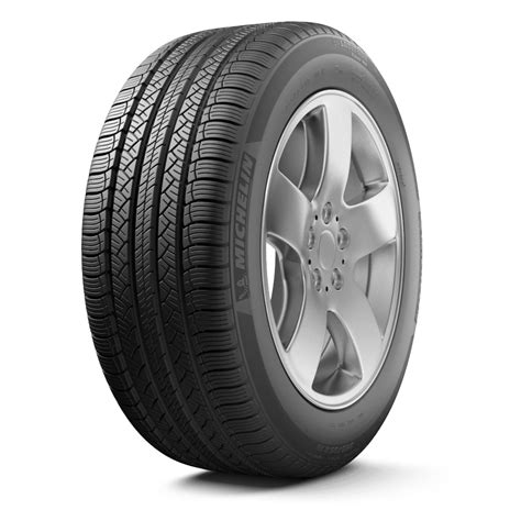 Bán lốp xe oto Michelin 235/55R19 Latitude Tour HP giá rẻ, bán lốp xe ...