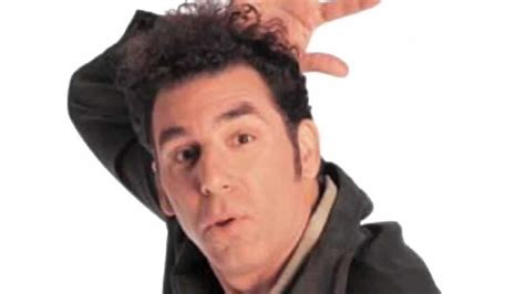 Cosmo Kramer The Movie - YouTube