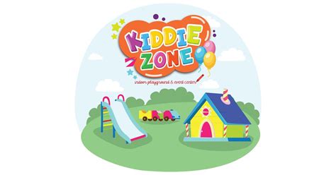 Birthday Parties | Kiddie Zone