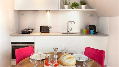 Serviced apartments in Dublin & holiday apartments | Citybase Apartments