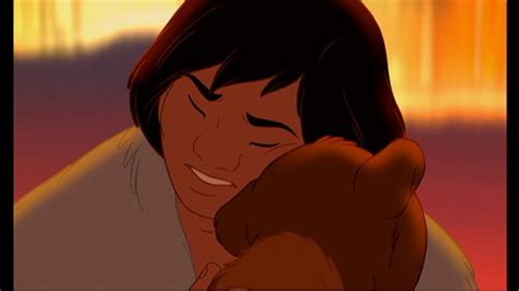 Brother Bear - Disney Image (2395982) - Fanpop