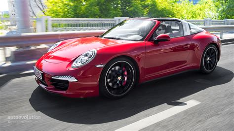 The Best Cars With Targa-Style Tops Sold Today - autoevolution