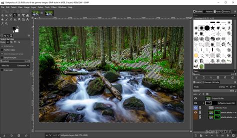 GIMP Review: Capable Graphics Editor That Falls Short of Its Competitors