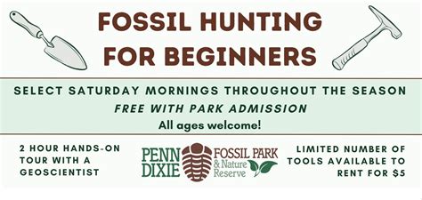 Penn Dixie Fossil Park: WNY's 380 Million-Year Attraction - Buffalo Healthy Living Magazine