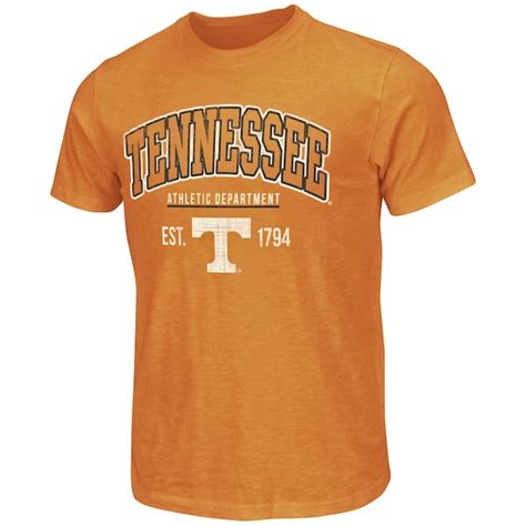 Tennessee Volunteers Hooper T-Shirt - Tennessee Orange - Fanatics.com