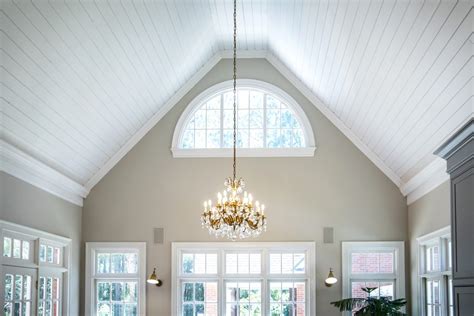 The 8 Different Types of Ceilings - 9Wood