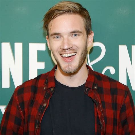 How's it going, bros? Learn more about PewDiePie's career on YouTube ...