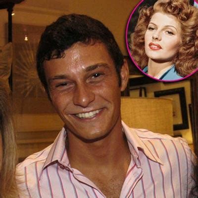 Rita Hayworth's Grandson Found Dead In His New York City Apartment