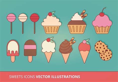 Vector Icons Collection 96408 Vector Art at Vecteezy