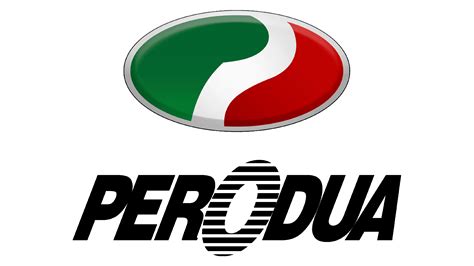 Perodua Logo and sign, new logo meaning and history, PNG, SVG