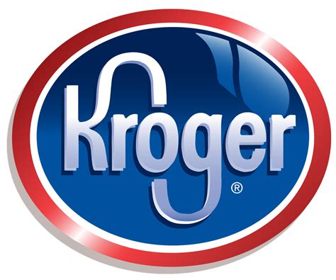 Kroger Logo / Retail / Logonoid.com