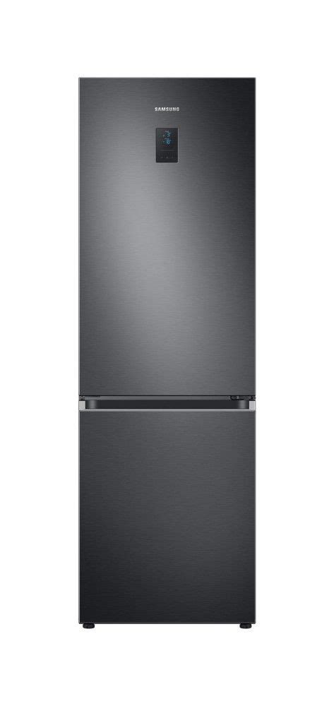 Free-standing refrigerator with freezer - cm. 60 h 185 - lt. 340 ...