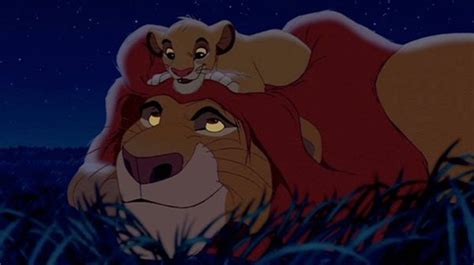 How Mufasa's Death In The Lion King Broke The Rules Of Disney - TrendRadars