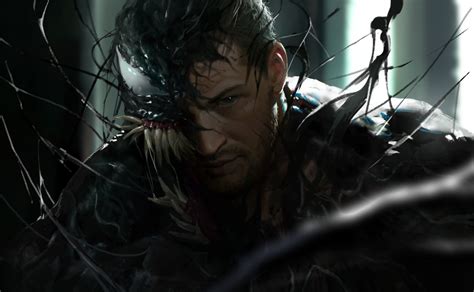 Wallpaper : Venom, symbiote, eddie brock, black, creature 1749x1080 - BatyPutins - 1498963 - HD ...